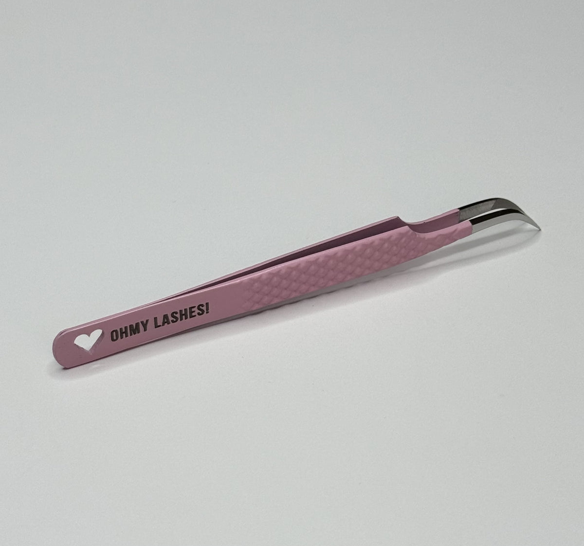 ❣ Pink baby Tweezer ❣