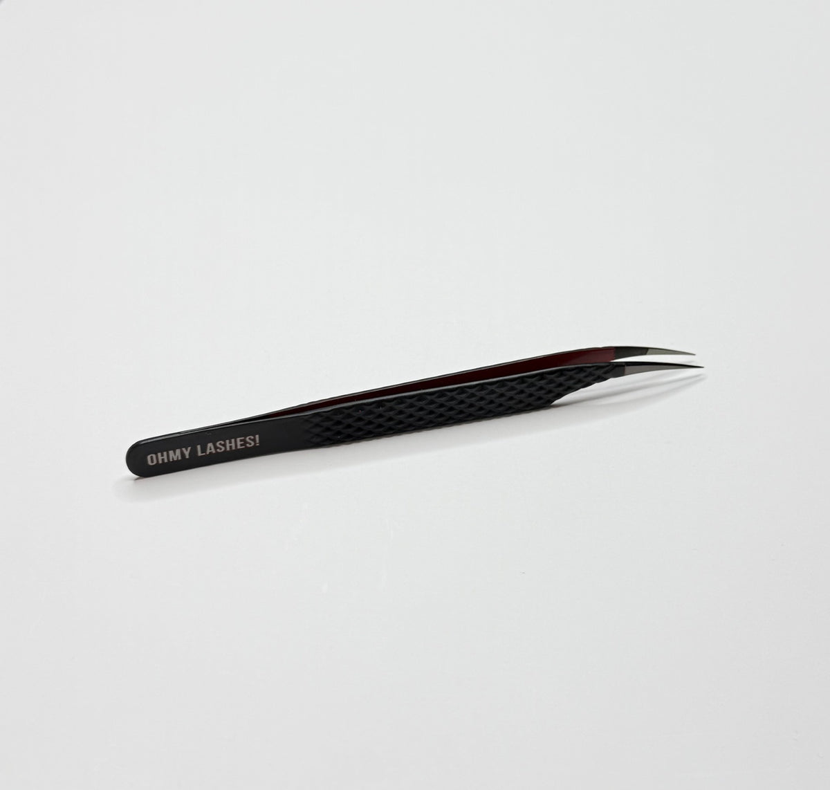 ❥ Hot Noir Tweezer