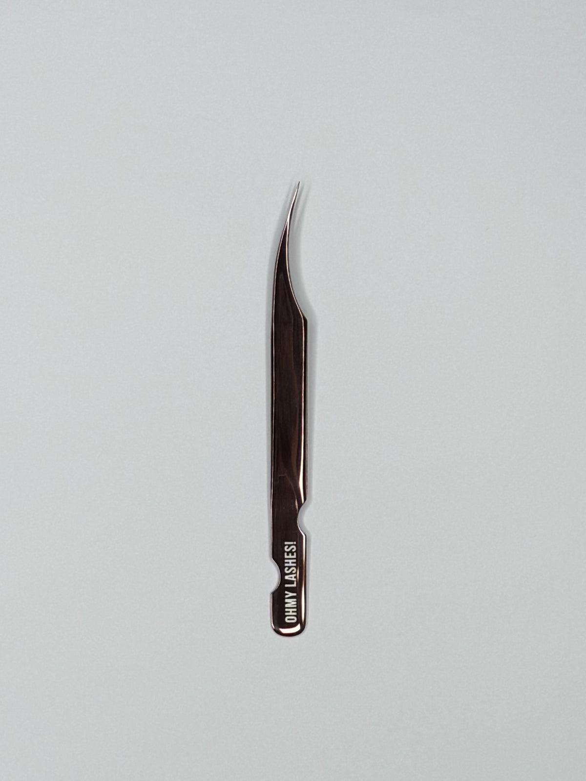 ✿The Magic Rose Gold Tweezer✿