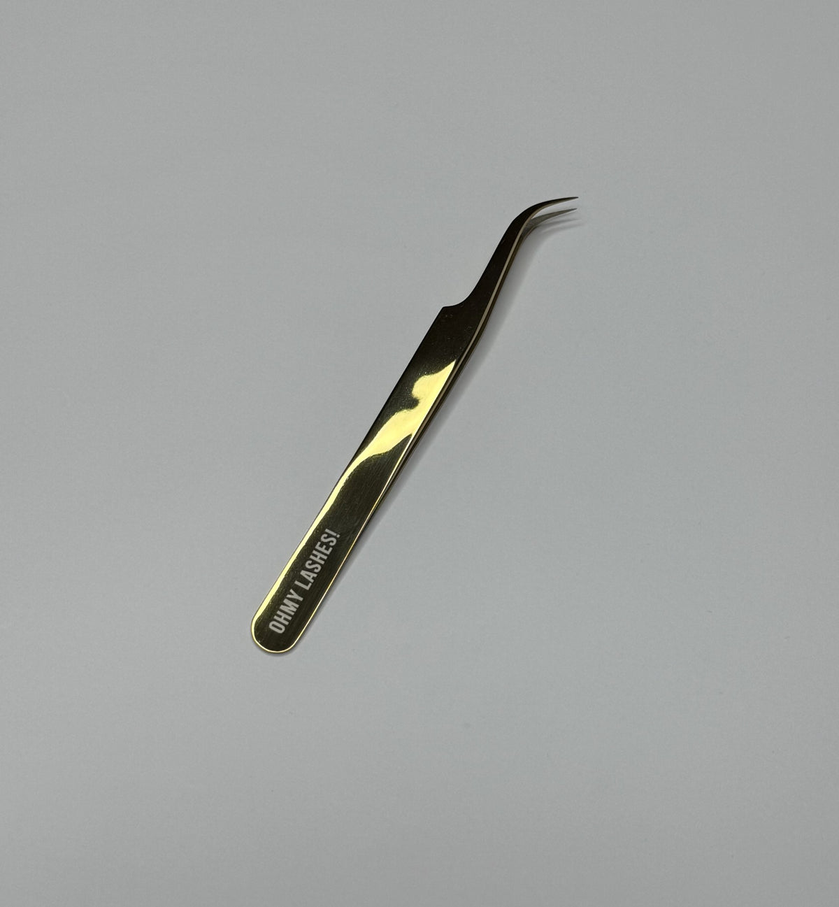 ⚜ Pure Gold Tweezer ⚜
