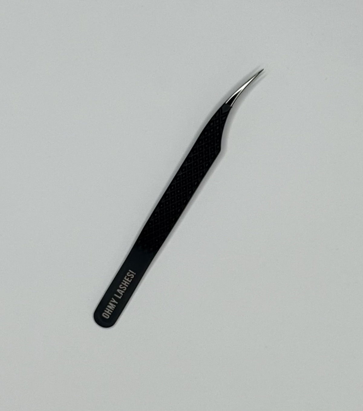 ❥ Hot Noir Tweezer