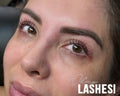 Korean Lash Lift Training