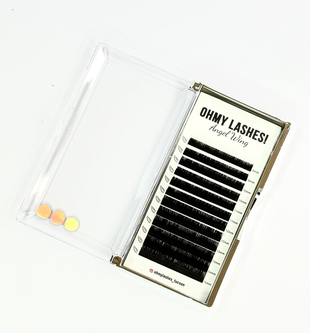 Angel Wing! 🪽