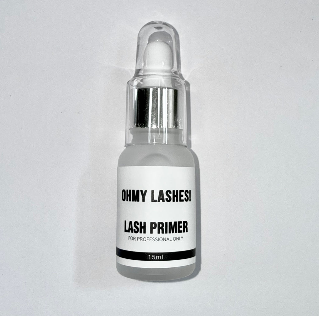 LASH PRIMER!