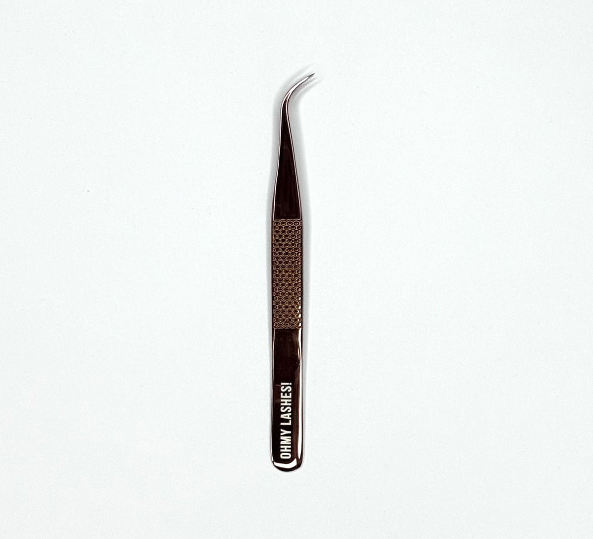 ✿The Magic Rose Gold Tweezer✿