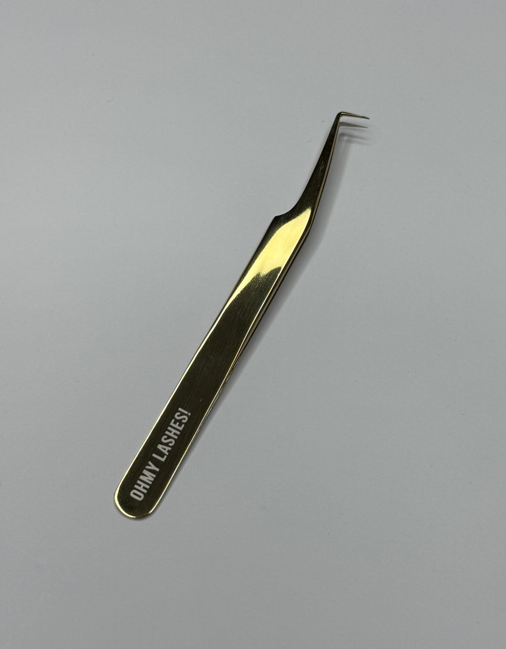 ⚜ Pure Gold Tweezer ⚜
