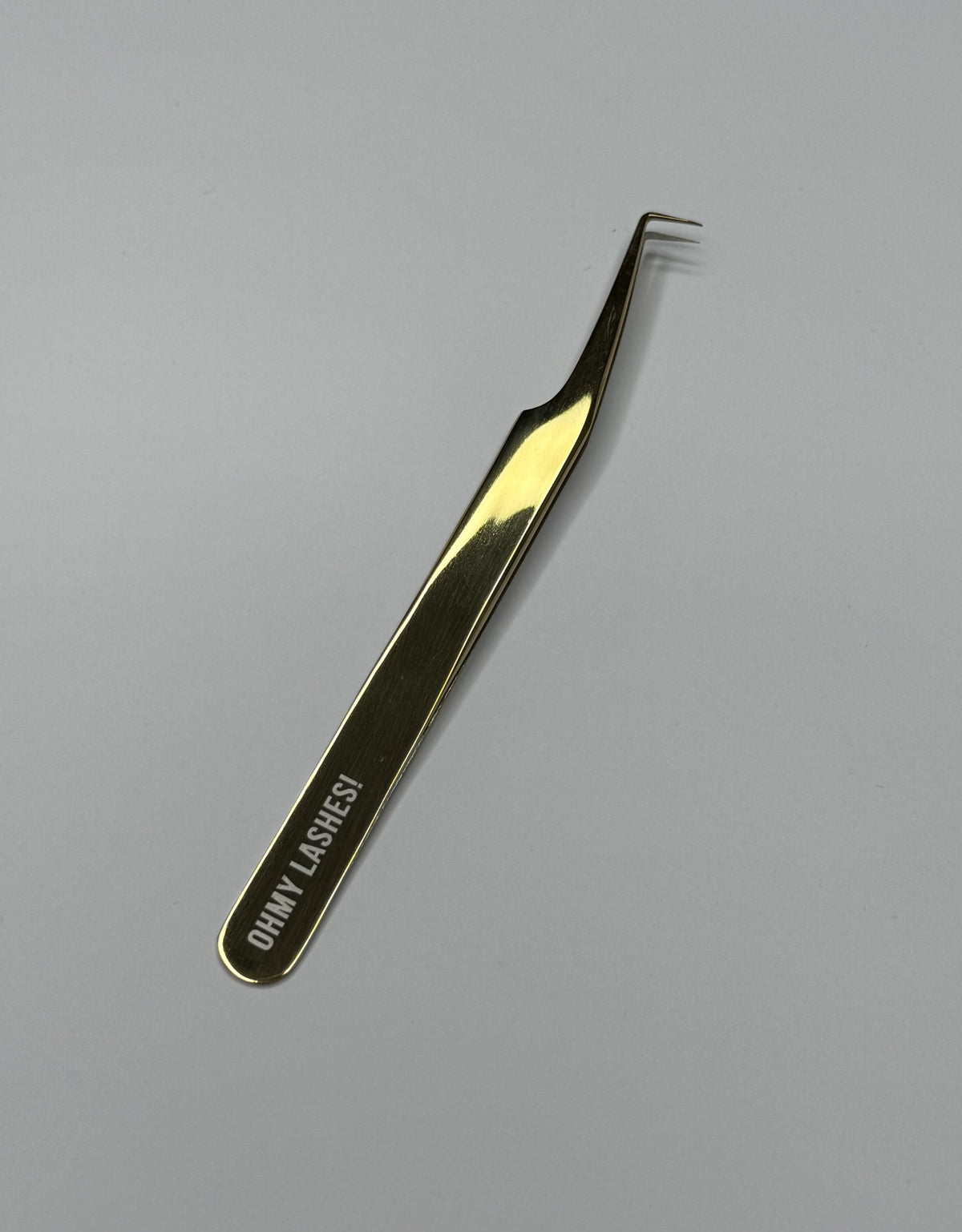 ⚜ Pure Gold Tweezer ⚜