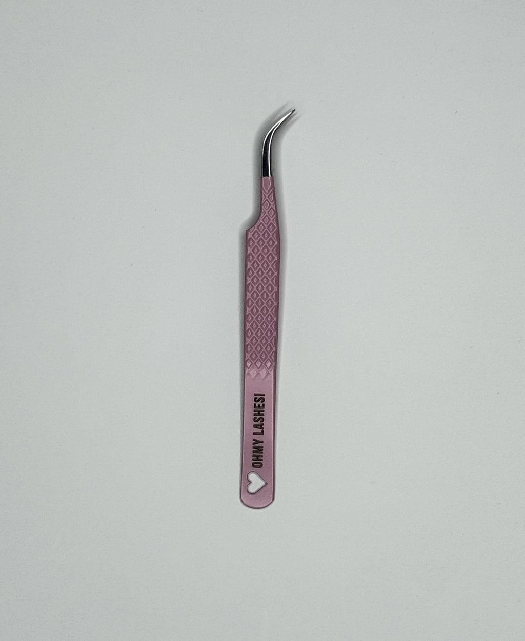 ❣ Pink baby Tweezer ❣
