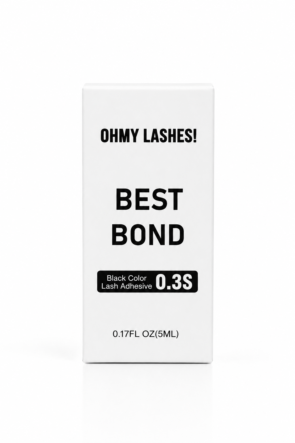 ❥ Best Bond .03 Seg.